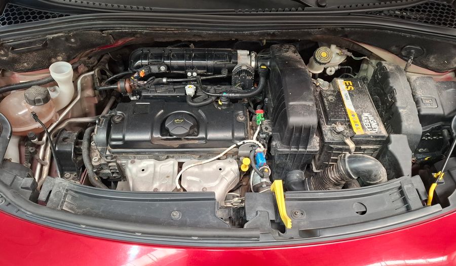 Citroen C3 1.5 TENDANCE PACK SECURE Hatchback 2013