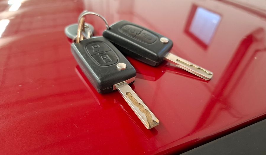 Citroen C3 1.5 TENDANCE PACK SECURE Hatchback 2013