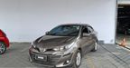 Toyota Yaris 1.5 XLS PACK CVT Sedan 2019