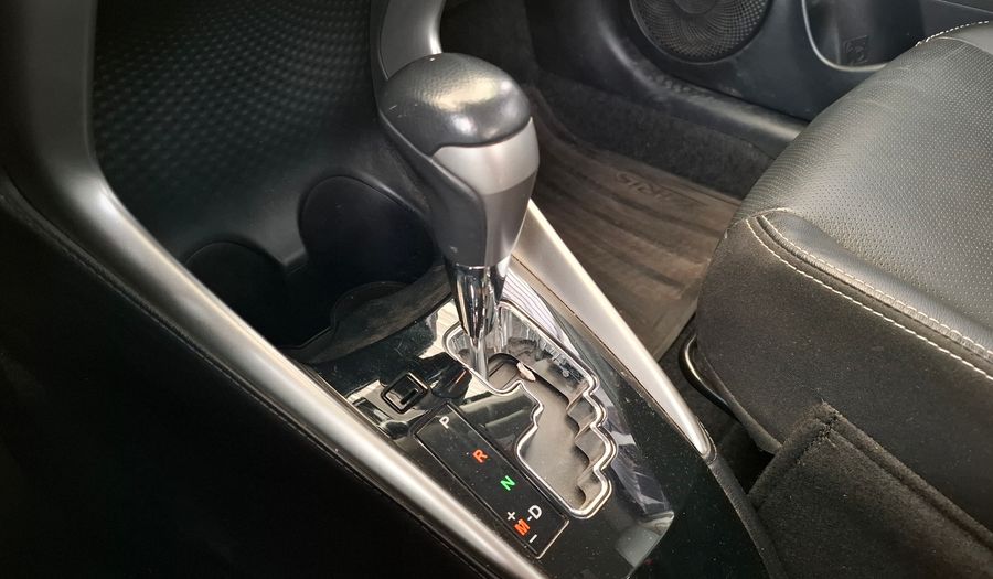 Toyota Yaris 1.5 XLS PACK CVT Sedan 2019