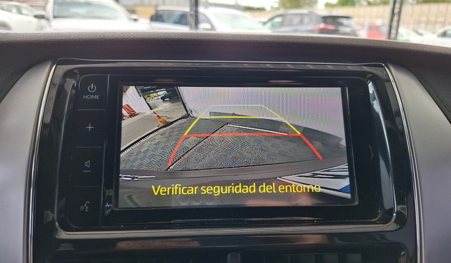 Toyota Yaris 1.5 XLS PACK CVT Sedan 2019