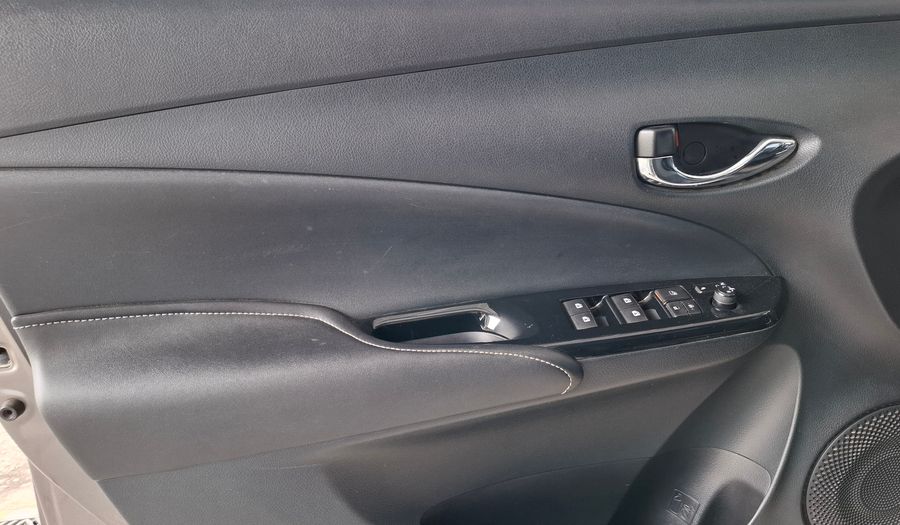 Toyota Yaris 1.5 XLS PACK CVT Sedan 2019