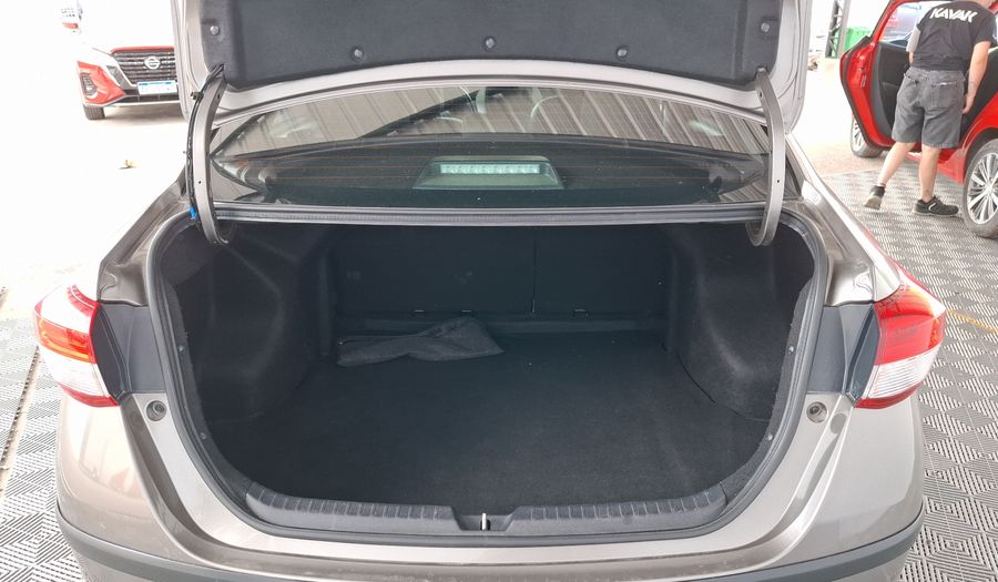 Toyota Yaris 1.5 XLS PACK CVT Sedan 2019