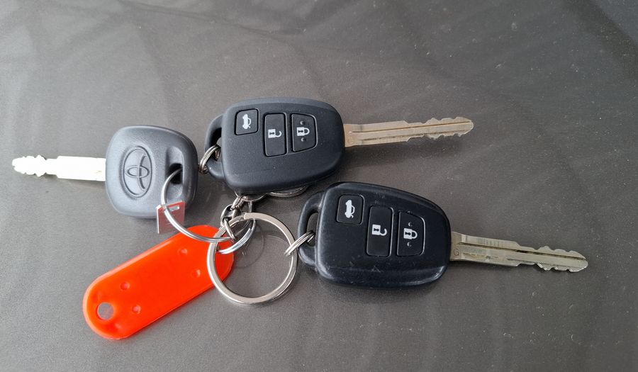 Toyota Yaris 1.5 XLS PACK CVT Sedan 2019