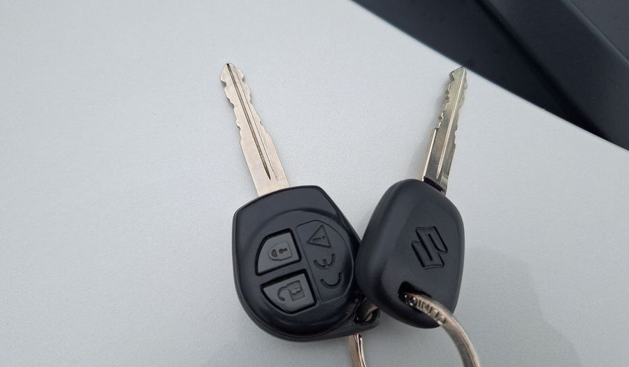 Suzuki Celerio 1.0 GLX Hatchback 2022