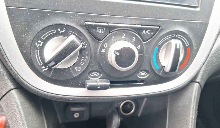 Suzuki Celerio 1.0 GLX Hatchback 2022