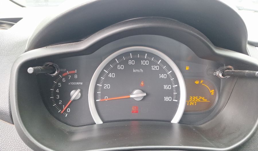 Suzuki Celerio 1.0 GLX Hatchback 2022