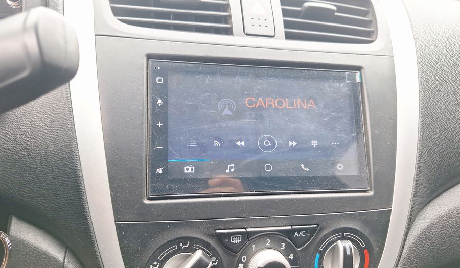 Suzuki Celerio 1.0 GLX Hatchback 2022