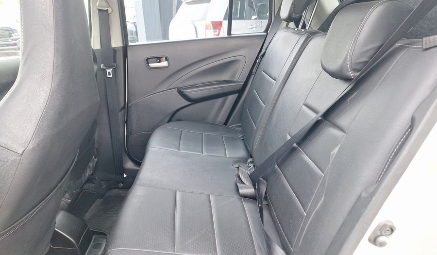 Suzuki Celerio 1.0 GLX Hatchback 2022
