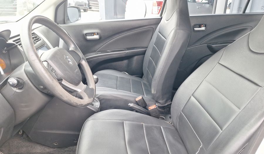 Suzuki Celerio 1.0 GLX Hatchback 2022