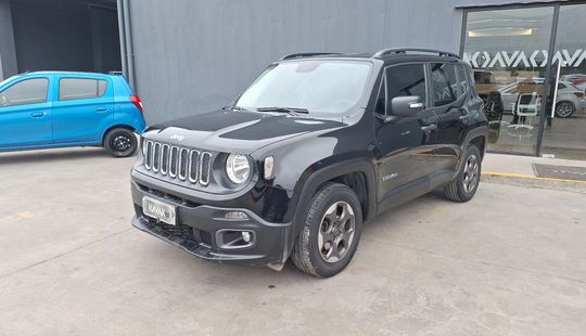 Jeep • Renegade