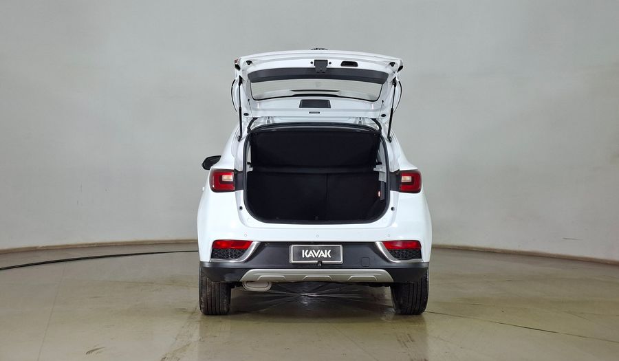 Mg Zs 1.5 AUTO COMFORT Suv 2023