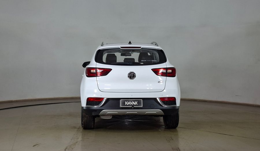 Mg Zs 1.5 AUTO COMFORT Suv 2023