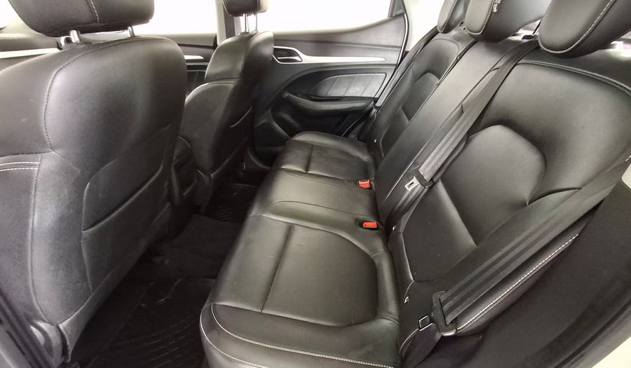 Mg Zs 1.5 AUTO COMFORT Suv 2023