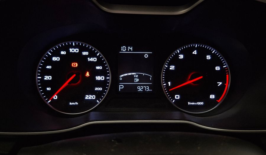 Mg Zs 1.5 AUTO COMFORT Suv 2023