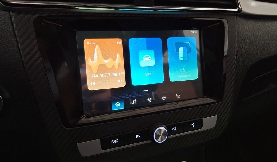 Mg Zs 1.5 AUTO COMFORT Suv 2023