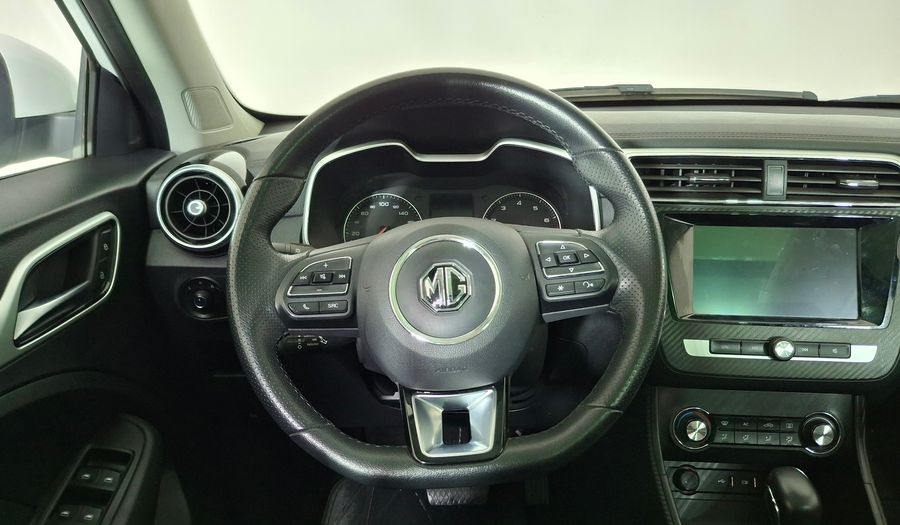 Mg Zs 1.5 AUTO COMFORT Suv 2023