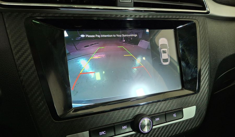 Mg Zs 1.5 AUTO COMFORT Suv 2023