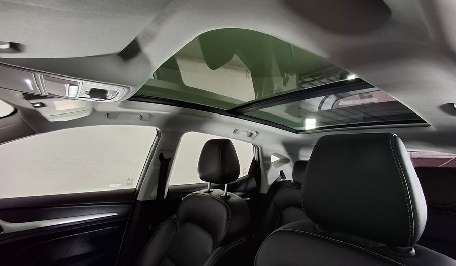 Mg Zs 1.5 AUTO COMFORT Suv 2023