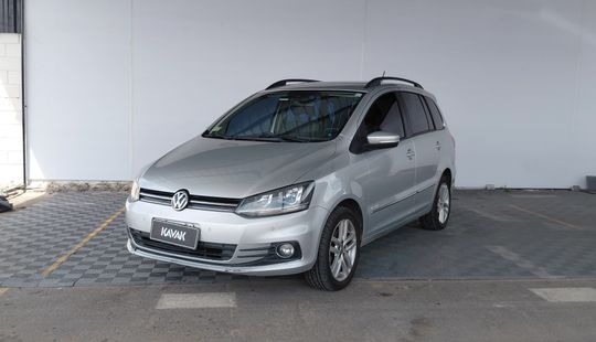 Volkswagen • Suran