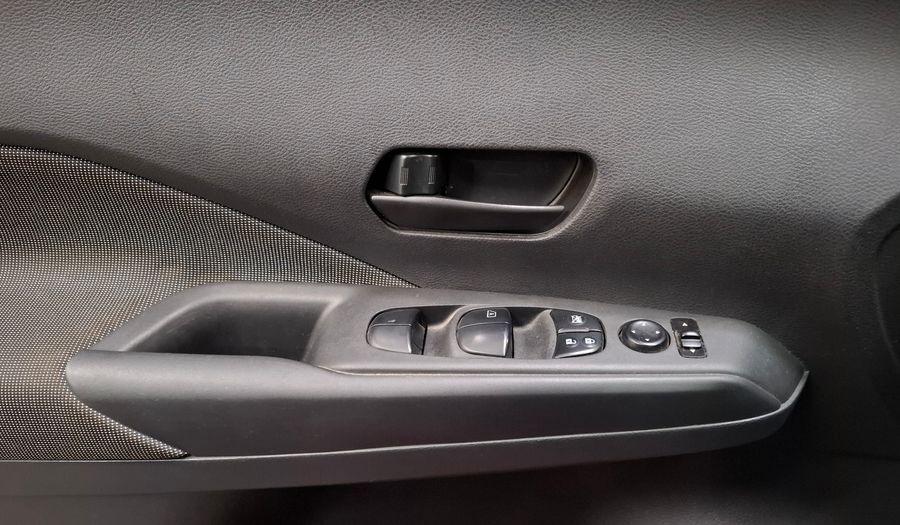 Nissan Kicks 1.6 SENSE Suv 2021