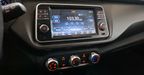 Nissan Kicks 1.6 SENSE Suv 2021