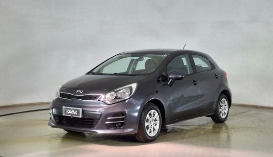 Kia • RIO 5