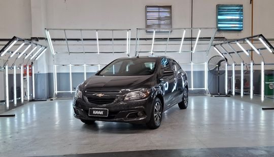 2016 • 110.350 km • Manual