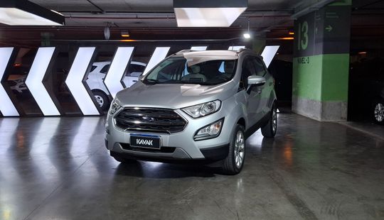 Ford • EcoSport