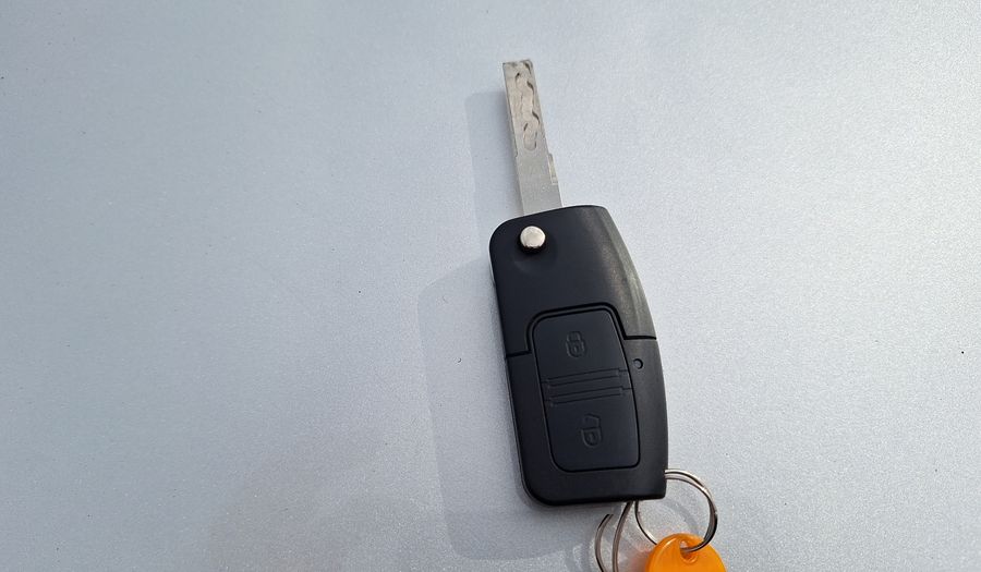 Jmc Vigus 2.5 DIESEL WORK Pickup 2022