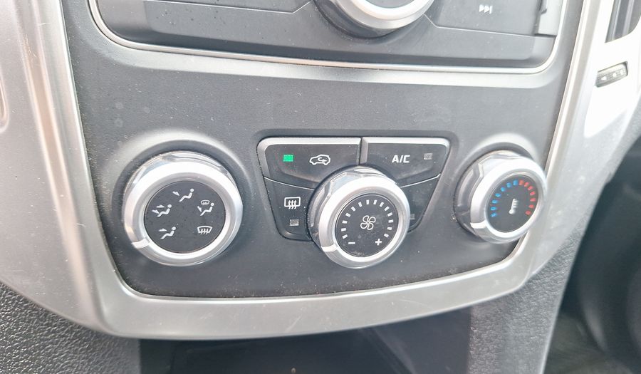 Jmc Vigus 2.5 DIESEL WORK Pickup 2022