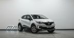 Renault Captur 2.0 ZEN Suv 2017