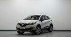 Renault Captur 2.0 ZEN Suv 2017