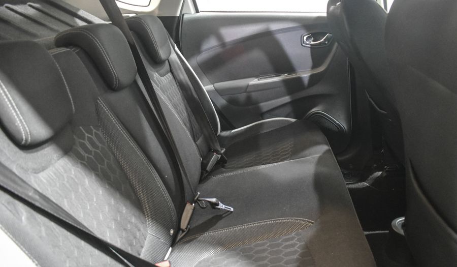 Renault Captur 2.0 ZEN Suv 2017