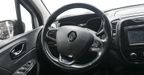 Renault Captur 2.0 ZEN Suv 2017