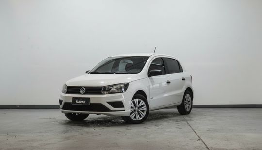 Volkswagen • Gol Trend