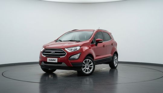 Ford • EcoSport
