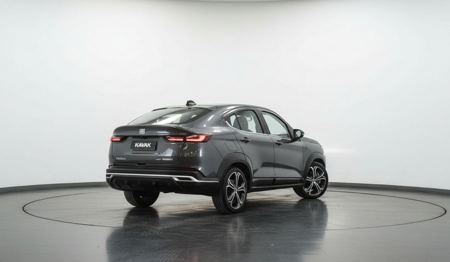 Fiat Fastback 1.3 T270 AUTO Suv 2024