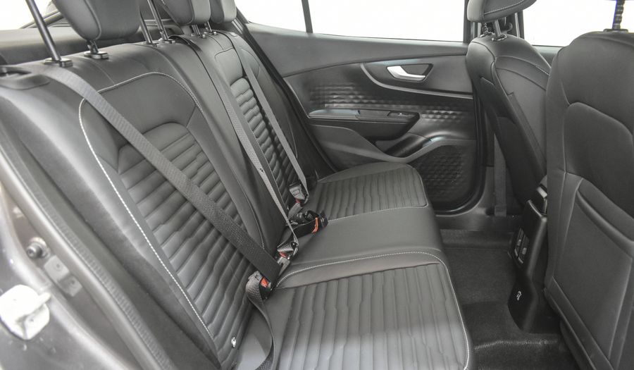 Fiat Fastback 1.3 T270 AUTO Suv 2024