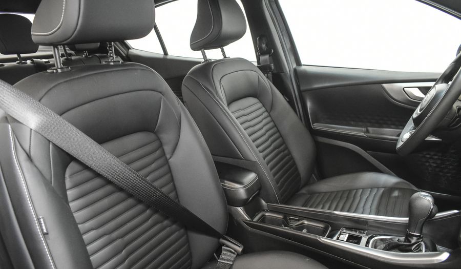 Fiat Fastback 1.3 T270 AUTO Suv 2024