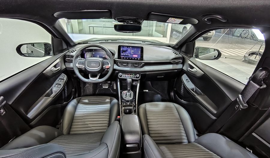 Fiat Fastback 1.3 T270 AUTO Suv 2024