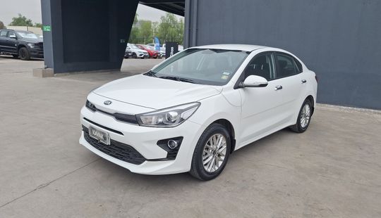 Kia • RIO 4
