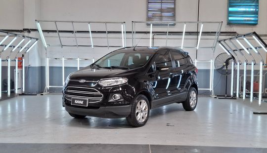 Ford • EcoSport