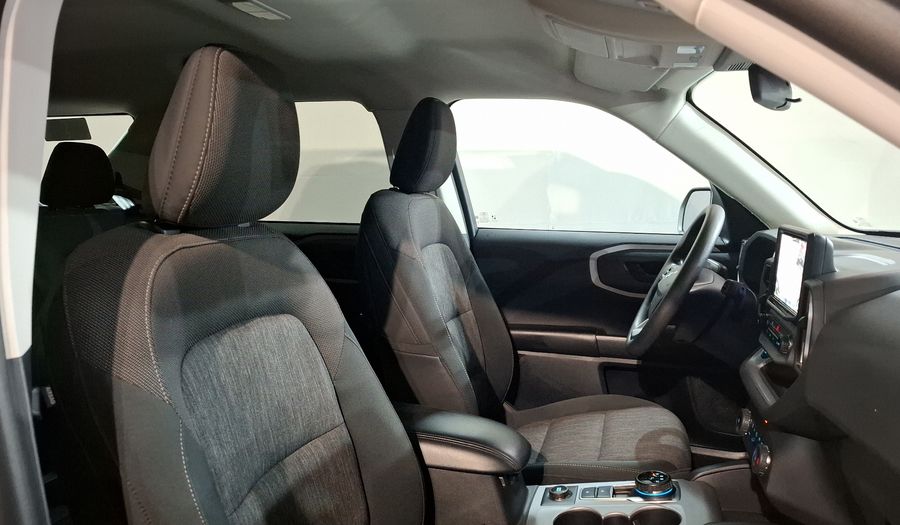 Ford Bronco Sport 1.5 BIG BEND AUTO 4WD Suv 2023