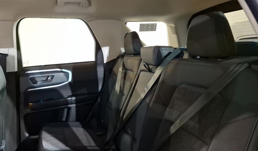 Ford Bronco Sport 1.5 BIG BEND AUTO 4WD Suv 2023