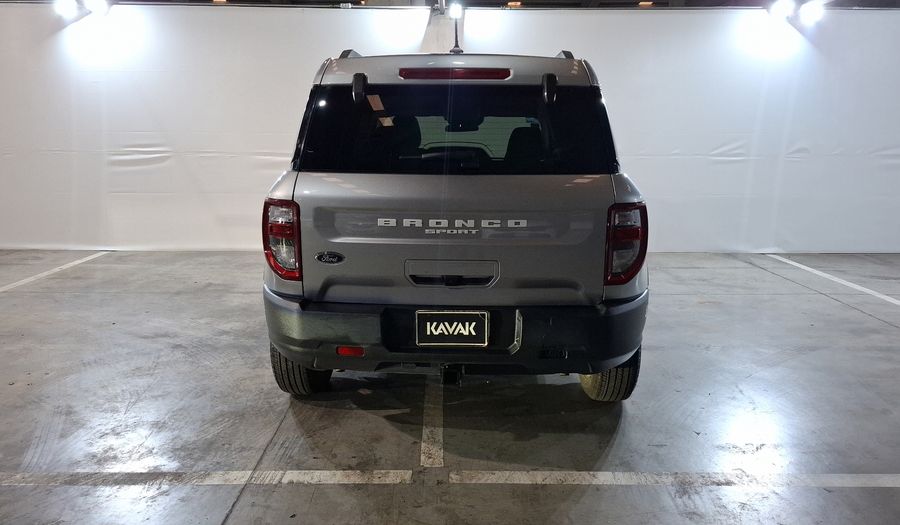 Ford Bronco Sport 1.5 BIG BEND AUTO 4WD Suv 2023