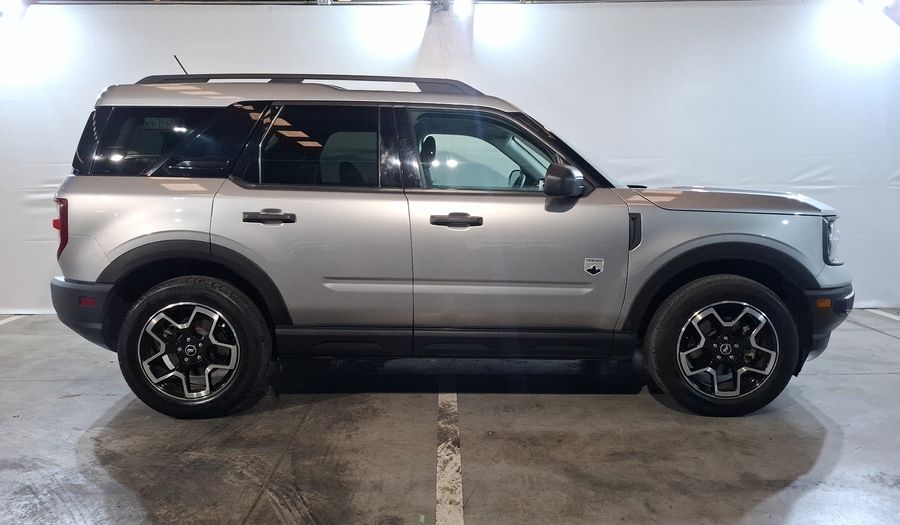 Ford Bronco Sport 1.5 BIG BEND AUTO 4WD Suv 2023