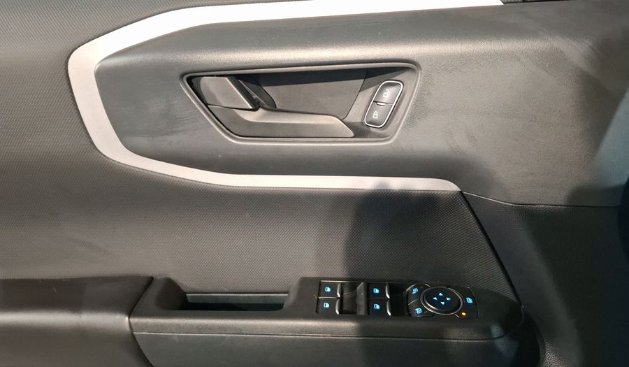 Ford Bronco Sport 1.5 BIG BEND AUTO 4WD Suv 2023