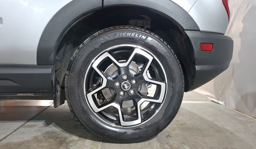 Ford Bronco Sport 1.5 BIG BEND AUTO 4WD Suv 2023