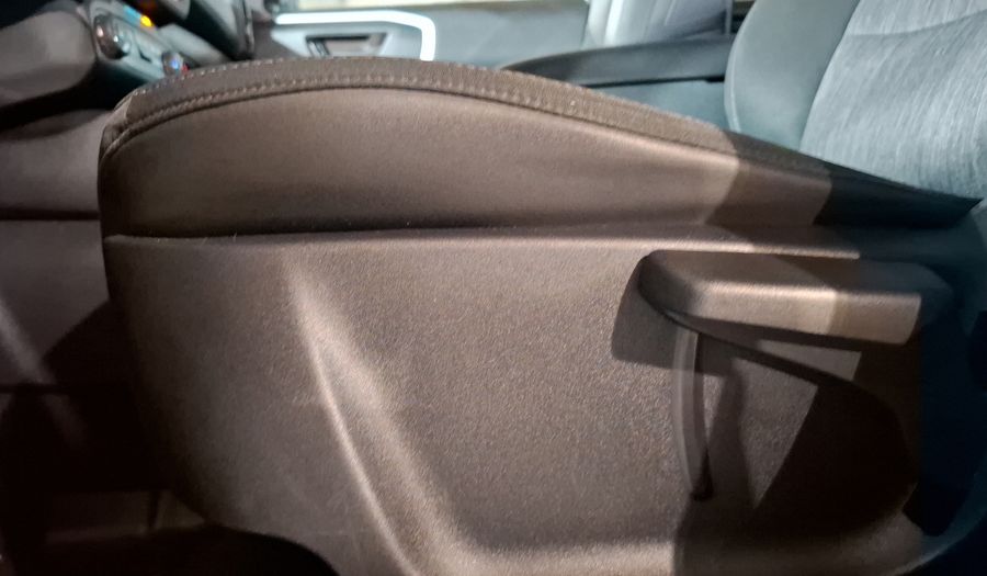 Ford Bronco Sport 1.5 BIG BEND AUTO 4WD Suv 2023